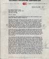 Document Signed