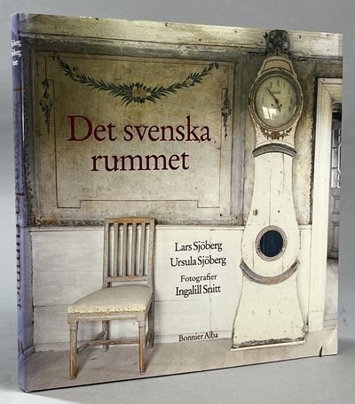 Det svenska rummet. [Utg. av] Bonnier Alba.