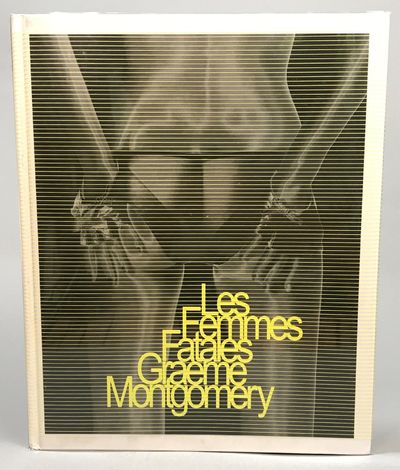 Les Femmes Fatales.