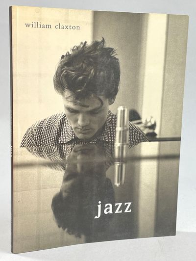 Jazz. Foreword by Leonard Feather. Afterword by…