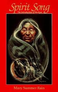 Spirit Song: The Introduction of No-Eyes