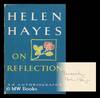 On Reflection - an Autobiography