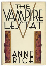 image of The Vampire Lestat
