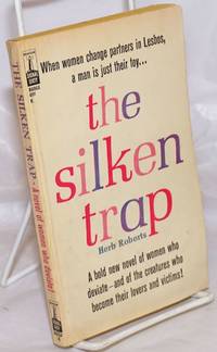 image of The Silken Trap