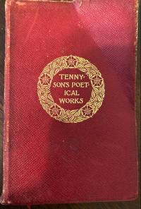 image of Poetical Works of Alfred Tennyson