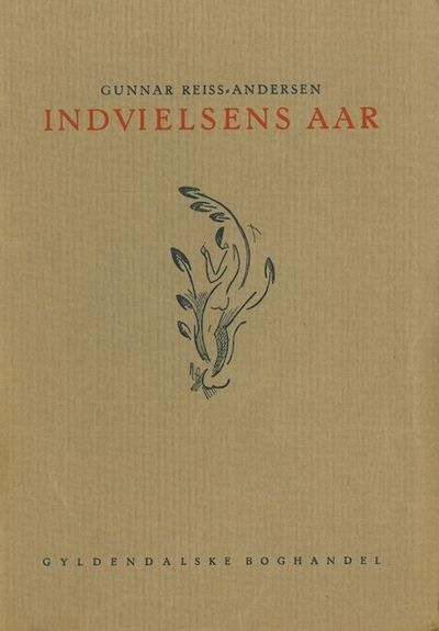 Indvielsens aar.