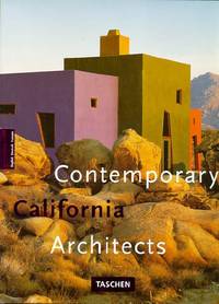 Contemporary California Architects (Architecture & Design S.)