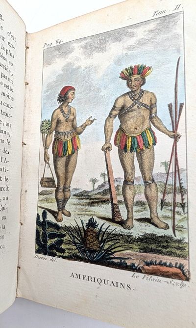 Histoire Naturelle de Buffon,...; (photo 4)