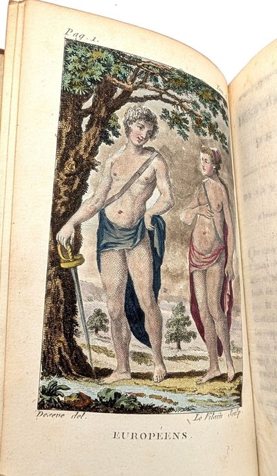 Histoire Naturelle de Buffon,...; (photo 7)