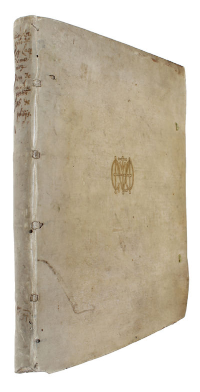 De Republica Lacedæmoniorum Libri IIII. Ad Ampliss. Daniæ Cancellarium. (+) Ex Nicolai Damasceni Universali Historia seu De Moribus Gentium librias excerpta Iohannis Stobæi. (+) Heraclidae Pontici de Politiis libellus. (photo 2)