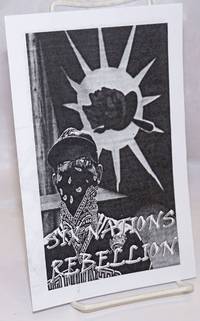 image of Six Nations Rebellion