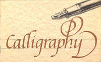 Calligraphy.
