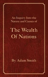 The Wealth Of Nations