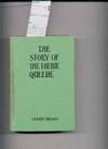THE STORY OF THE FAERIE QUEENE