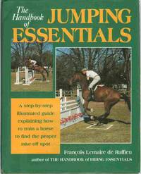 HANDBOOK OF JUMPING ESSENTIALS