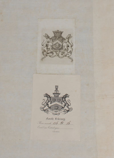 Table des cartes des Pays Bas et des frontieres de France, avec un recueil des plans des villes, siéges et batailles données entre les hauts allies et la France. - [ONE OF THE MOST IMPORTANT MAP PUBLISHERS IN THE SOUTHERN NETHERLANDS] (photo 10)