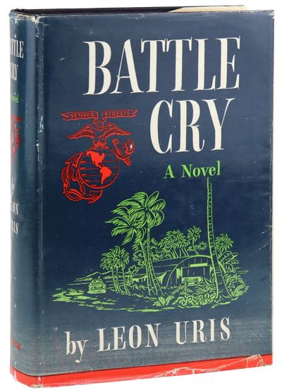 Battle Cry