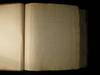 Bible in English, for the Blind, Printed in the New York Point Alphabet [Braille]