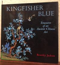 KINGFISHER BLUE