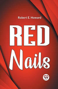 Red Nails