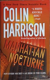 Manhattan Nocturne