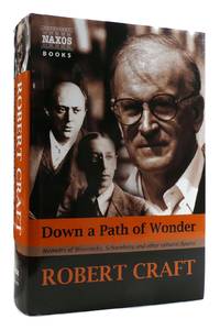 DOWN A PATH OF WONDER