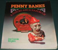 cover of Penny Banks: a History and a Handbook
