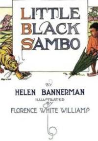 Little Black Sambo by Helen Bannerman - 2012-06-07