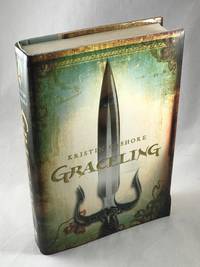 cover of Graceling