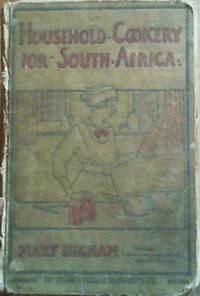 Household Cookery for South Africa