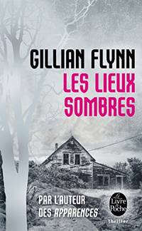 Les Lieux Sombres (Ldp Thrillers) by Flynn, Gillian