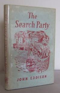 The Search Party by EDDISON, John - 1960