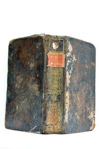 FORMULAIRE de Prières à l'usage des Pensionnaires des Religieuses Ursulines. Nouvelle Edition, revue, corrigée et augmentée de l'Office de la Sainte Vierge, Latin-Français, sans renvoi; de l'Office des Morts; des Vêpres du Dimanche et du Saint-Sacrement; et de Prières pour offrir son intention en communiant aux Fêtes principales de l'année.