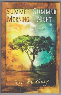 cover of Summer Morning, Summer Night