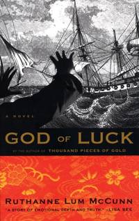 God of Luck by McCunn, Ruthanne Lum