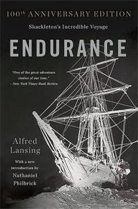 Endurance : Shackleton's Incredible Voyage