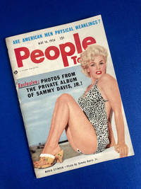 People Today Vol. 12, No. 10., May 16, 1956