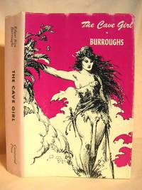 image of THE CAVE GIRL