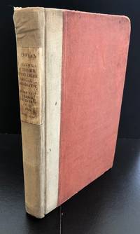 Jephthah And Other Mysteries Lyrical and Dramatic