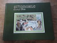 image of Automobile Quarterly Magazine Four Year Cumulative Index (5-6-7-8) Volume 5, Number 1 - Volume 8, Number 4