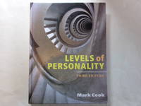 Levels of Personality
