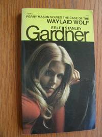 image of The Case of the Waylaid Wolf