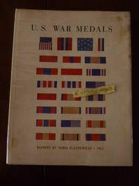 image of United States War Medals