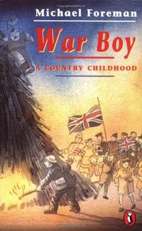 War Boy: A Country Childhood