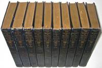 THE COMPLETE WORKS OF EDGAR ALLAN POE. Faux Leather