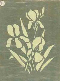 cover of Collection of Art Deco and Art Nouveau French Wall Stencils