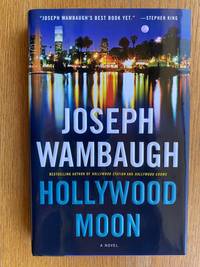 cover of Hollywood Moon