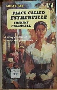 image of A Place Called Estherville
