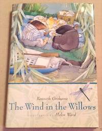cover of THE WIND IN THE WILLOWS