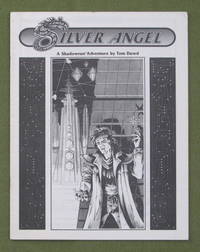 SILVER ANGEL: From the Shadowrun Game Master's Screen (First Edition)